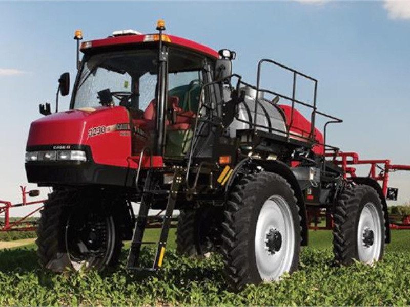 Patriot Sprayer for sale in Hood Equipment Co., Batesville, Mississippi