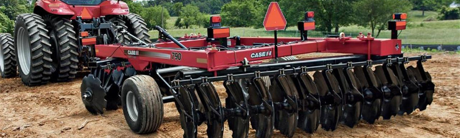 Heavy Offset for sale in Hood Equipment Co., Batesville, Mississippi